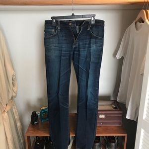 AG Dylan Jeans